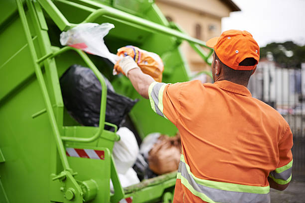 Best Construction Debris Removal  in St Joseph, MN